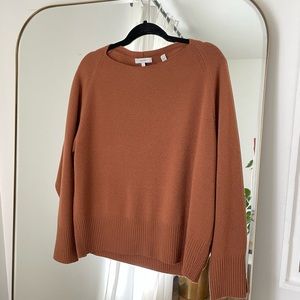 Vince Cashmere Wool Sweater